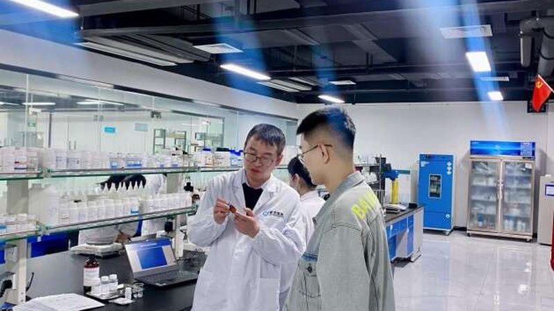 实验室耗材型号揭秘：解码背后的含义